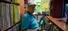 La música del ayer mantiene viva la salsa de hoy