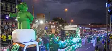El Salsódromo 2017 fue una lluvia de emociones 