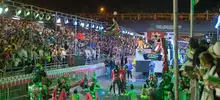 El Salsódromo 2017 fue una lluvia de emociones 