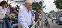 El Salsódromo 2017 fue una lluvia de emociones 
