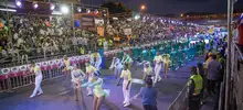 El Salsódromo 2017 fue una lluvia de emociones 