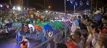 El Salsódromo 2017 fue una lluvia de emociones 