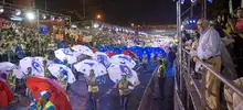 El Salsódromo 2017 fue una lluvia de emociones 