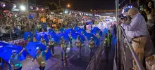 El Salsódromo 2017 fue una lluvia de emociones 