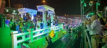El Salsódromo 2017 fue una lluvia de emociones 
