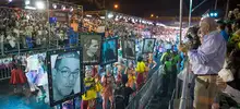 El Salsódromo 2017 fue una lluvia de emociones 