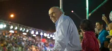 El Salsódromo 2017 fue una lluvia de emociones 