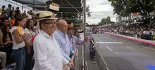 El Salsódromo 2017 fue una lluvia de emociones 