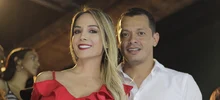 El salsódromo fue una ‘tormenta’ de sabor