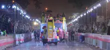 Orquestas invitaron a los caleños a disfrutar de la versión 60 de la Feria de Cali