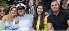 Turistas y caleños vieron la cara amable de Cali en el Salsódromo