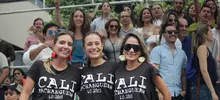 Turistas y caleños vieron la cara amable de Cali en el Salsódromo