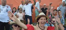 Turistas y caleños vieron la cara amable de Cali en el Salsódromo