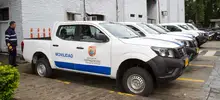 Culminó el proceso de sustitución de vehículos de tracción animal en Cali 1