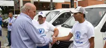 Culminó el proceso de sustitución de vehículos de tracción animal en Cali 4