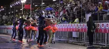 Crónica de una noche pasada por agua en el Salsódromo 2017 5