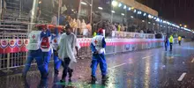 Crónica de una noche pasada por agua en el Salsódromo 2017 6