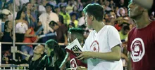 Crónica de una noche pasada por agua en el Salsódromo 2017 7