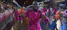 Crónica de una noche pasada por agua en el Salsódromo 2017 9