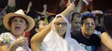Crónica de una noche pasada por agua en el Salsódromo 2017 13