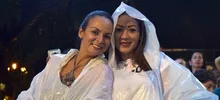 Crónica de una noche pasada por agua en el Salsódromo 2017 14