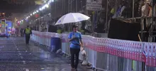 Crónica de una noche pasada por agua en el Salsódromo 2017 15