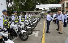 Secretaría de Movilidad se fortalece para trabajar por la seguridad vial de los caleños 2