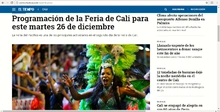 Con lluvia o con sol, Cali es una gozadera 5