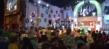Encuentro de Melómanos y Coleccionistas