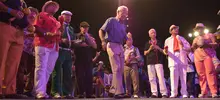 Encuentro de Melómanos y Coleccionistas
