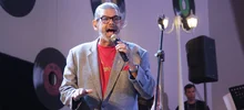 Encuentro de Melómanos y Coleccionistas