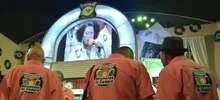 Encuentro de Melómanos y Coleccionistas