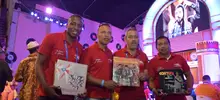 Encuentro de Melómanos y Coleccionistas