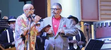 Encuentro de Melómanos y Coleccionistas