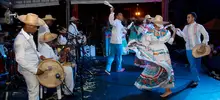 Huele a Pacífico y se siente el litoral en la Feria de Cali