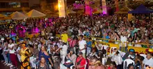 Huele a Pacífico y se siente el litoral en la Feria de Cali