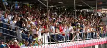 Cali vivió en familia una verdadera ‘pasarela’ automotriz con el Desfile de Autos Clásicos y Antiguos