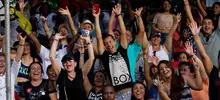 Cali vivió en familia una verdadera ‘pasarela’ automotriz con el Desfile de Autos Clásicos y Antiguos