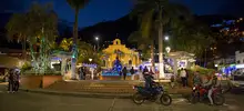 Despecho y música andina enrumbaron a habitantes de Felidia y comuna 3
