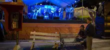 Despecho y música andina enrumbaron a habitantes de Felidia y comuna 3
