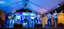 Despecho y música andina enrumbaron a habitantes de Felidia y comuna 3