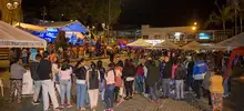 Despecho y música andina enrumbaron a habitantes de Felidia y comuna 3
