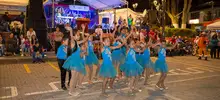 Despecho y música andina enrumbaron a habitantes de Felidia y comuna 3
