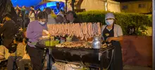 Despecho y música andina enrumbaron a habitantes de Felidia y comuna 3
