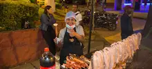 Despecho y música andina enrumbaron a habitantes de Felidia y comuna 3