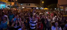 Feria rural y comunera comuna 2, 27 de diciembre de 2017