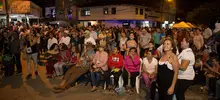 Feria rural y comunera comuna 2, 27 de diciembre de 2017