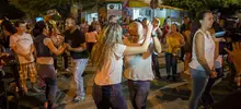 Feria rural y comunera comuna 2, 27 de diciembre de 2017