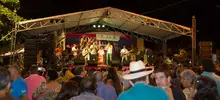 Feria rural y comunera comuna 2, 27 de diciembre de 2017