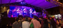 Feria rural y comunera comuna 2, 27 de diciembre de 2017
